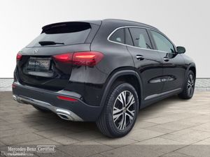 Mercedes-Benz GLA GLA180d  Progressive AUTO - Image 4