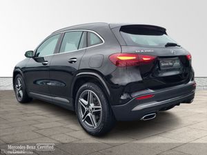 Mercedes-Benz GLA GLA200d  AMG Line AUTO - Image 3