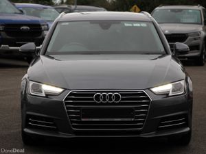 A4 S Tronic 190 Bhp TDi * Low KMS - Image 2