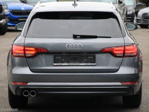 A4 S Tronic 190 Bhp TDi * Low KMS - Image 4