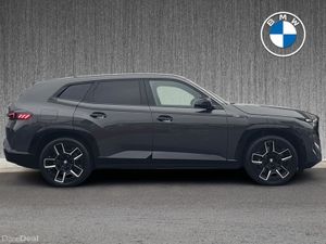 BMW XM 50e - Image 3