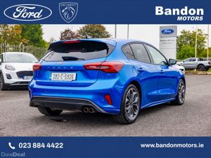 Ford Focus ST-Line Vignale 1.0L EcoBoost 125PS. Ma - Image 4