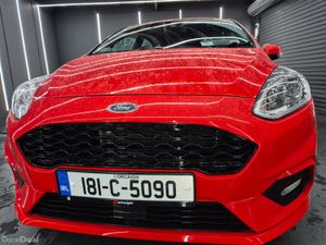 Ford Fiesta 2018 - Image 3