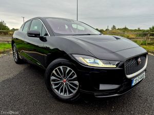 2020 JAGUAR I PACE 90KW S 400PS AWD - Image 2