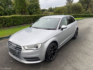 AUDI A3 1.4 TFSI AUTO 2015 - Image 3