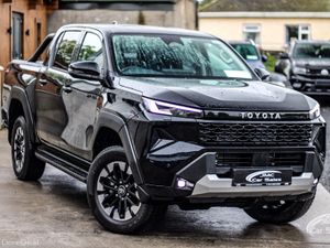 2026 TOYOTA HILUX INVINCIBLE - Image 4