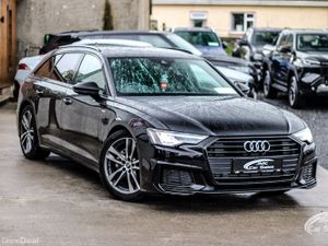 2019 AUDI A6 AUTO SLINE - Image 4