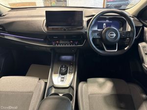 Nissan Qashqai ePOWER SV PREMIUM - Image 4