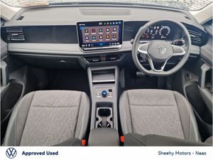 Volkswagen Tiguan Edition 75 2.0TDI DSG - Image 3