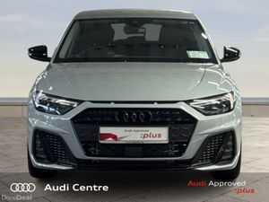 Audi A1 SB 30 TFSI 116HP S LINE - Image 2