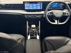 MG HS Plug-in Hybrid EV 2WD Auto Exclusive - Image 2