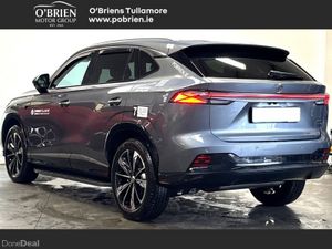 MG HS Plug-in Hybrid EV 2WD Auto Exclusive - Image 3