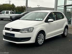 Volkswagen Polo 1.2 Tsi 5-Door Hatchback - Image 4