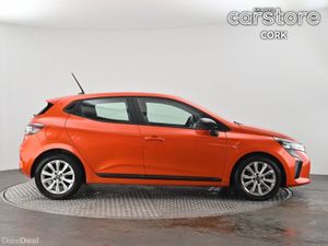 Renault Clio TCe 90 DFull Evolution - Image 2