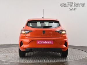 Renault Clio TCe 90 DFull Evolution - Image 4