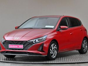 Hyundai i20 1.2 5SPD DELUXE PLUS **REVERSE CAM** - Image 3