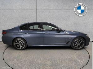BMW 5-Series 530e M Sport - Image 4