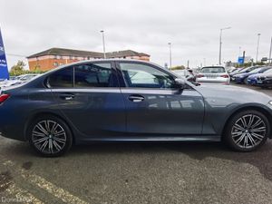 BMW 3 SERIES 330E M SPORT AUTOMATIC PHEV - Image 4