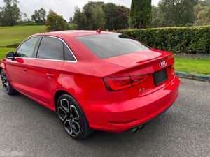 AUID A3 SALOON 1.4 TFSI AUTO 2016 - Image 4