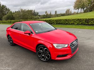 AUID A3 SALOON 1.4 TFSI AUTO 2016 - Image 2