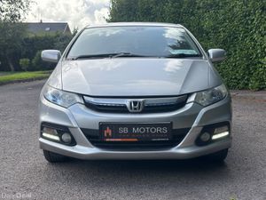 2012 HONDA INSIGHT i-VTEC HYBRID 92K - Image 2