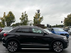 2020 Volkswagen T-Roc Sport 2.5 Petrol - Image 4