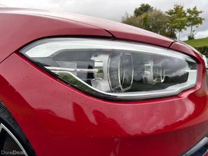 BMW 118D SPORT AUTO 2017 - Image 2
