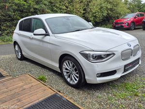 BMW 1 Series Automatic | Low Mileage | 2014 - Image 2