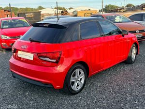 2017 AUDI A1 SPORT 1.0TFSI AUTO GREAT SPEC - Image 4