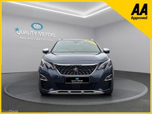 2018 PEUGEOT 5008 2.0 DIESEL (S176) - Image 2