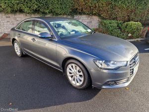 AUDI A6 / 2012 / 2.0 DIESEL / AUTOMATIC - Image 2