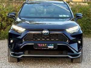 2022 Toyota RAV4 Dynamic Premium PHEV Auto AWD - Image 4