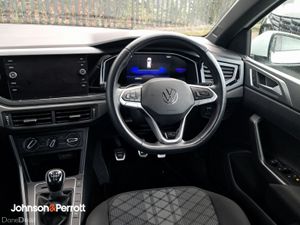 Volkswagen Polo 1.0 TSI 95HP R-Line - Image 3