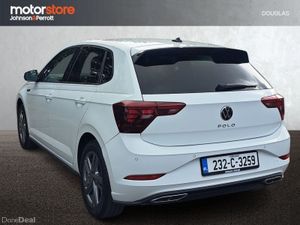 Volkswagen Polo 1.0 TSI 95HP R-Line - Image 2
