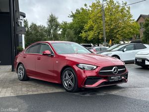 Mercedes-Benz C-Class C 300e AMG Line PHEV - Image 3