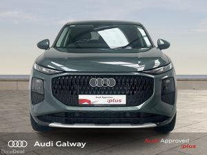 Audi Q3 €549 p/m -TDI SPORTBACK 150HP A/T - Image 3