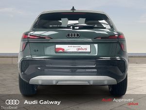 Audi Q3 €549 p/m -TDI SPORTBACK 150HP A/T - Image 4