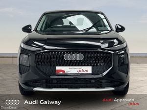 Audi Q3 €537 p/m E-HYBRID SPORTBACK SE A/T - Image 4