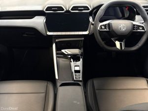 MG ZS Exclusive HEV - Image 2