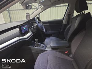 Skoda Octavia 2.0 TDI 115BHP SELECTION - Image 4