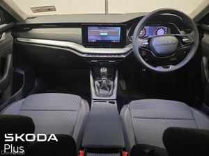 Skoda Octavia 2.0 TDI 115BHP SELECTION - Image 2