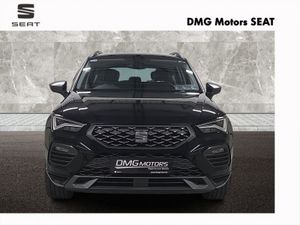 SEAT Ateca 2.0 TDI 150BHP FR+ - Image 2