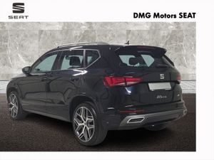 SEAT Ateca 2.0 TDI 150BHP FR+ - Image 4