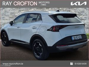 Kia Sportage K3 HEV - Image 4