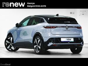 Renault Megane E-Tech EV60 220hp Techno - Image 3
