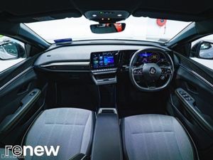 Renault Megane E-Tech Megane Techno Comfort Range - Image 2
