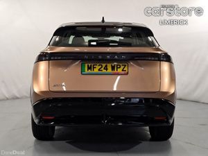 Nissan Ariya Ariya Engage  Engage 7.4 kW Charger - Image 4