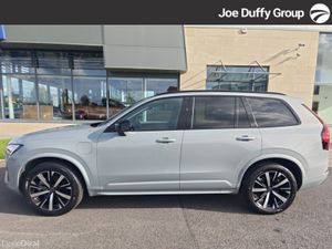 Volvo XC90 Plus T8 455hp *251* - Image 4