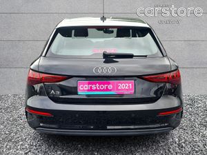 Audi A3 30 TFSI Sportback - Image 3