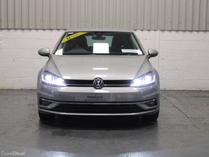 2018 Volkswagen Golf Highline - Image 2